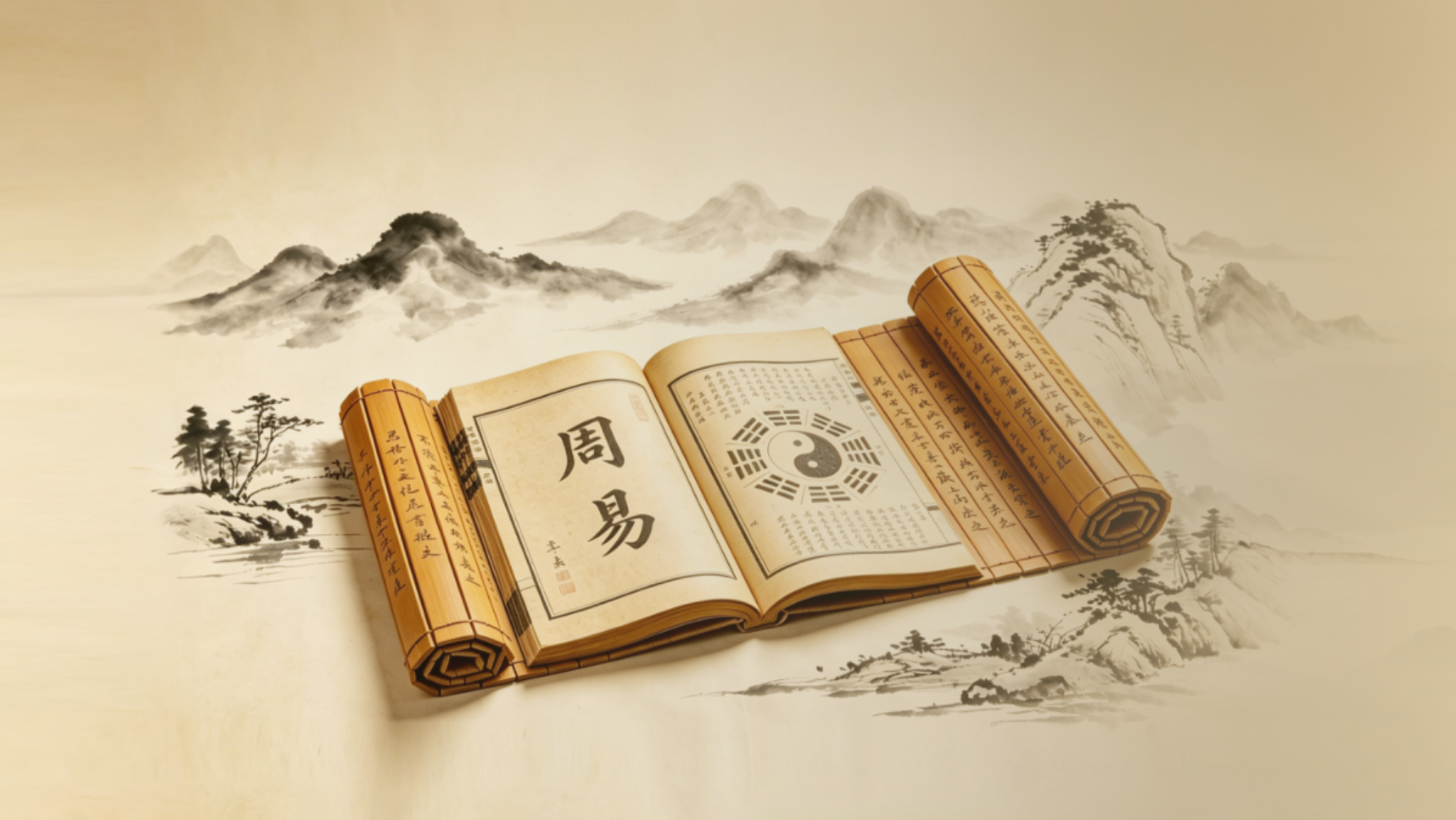 《周易原义》入门导学